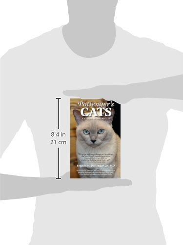 What Pottenger’s Cats Teach Us About Pet Health 🐱📚