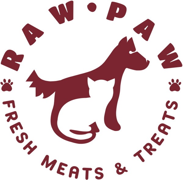 Raw Paw